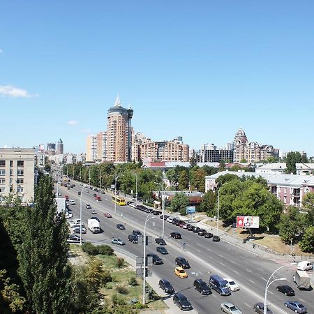 Apartments On Pechersk キエフ エクステリア 写真