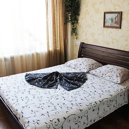 Apartments On Pechersk キエフ エクステリア 写真