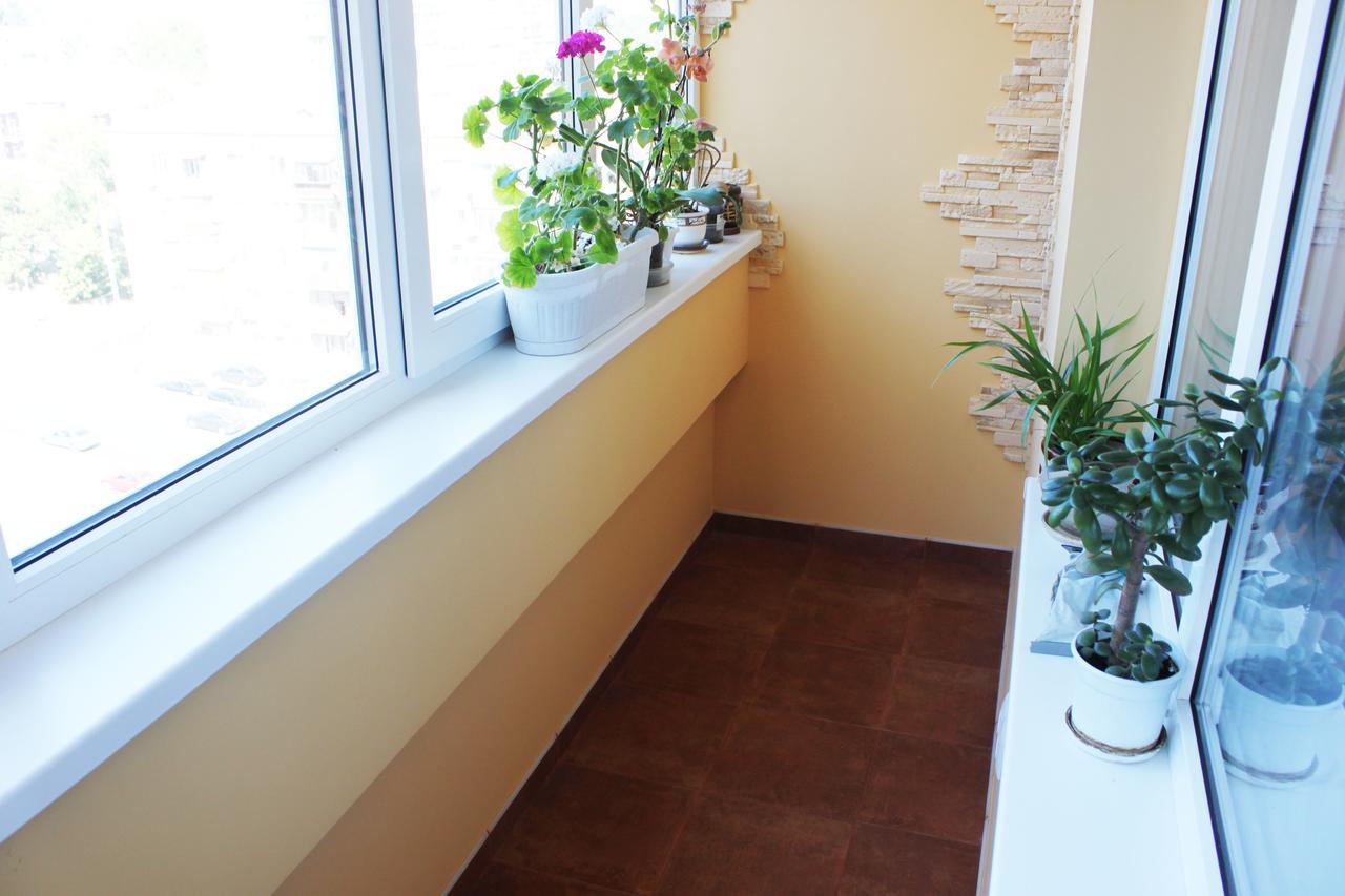 Apartments On Pechersk キエフ エクステリア 写真