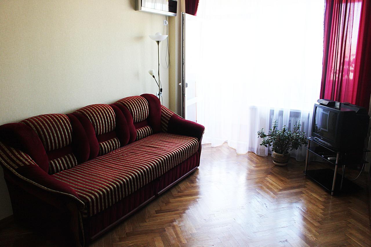 Apartments On Pechersk キエフ エクステリア 写真