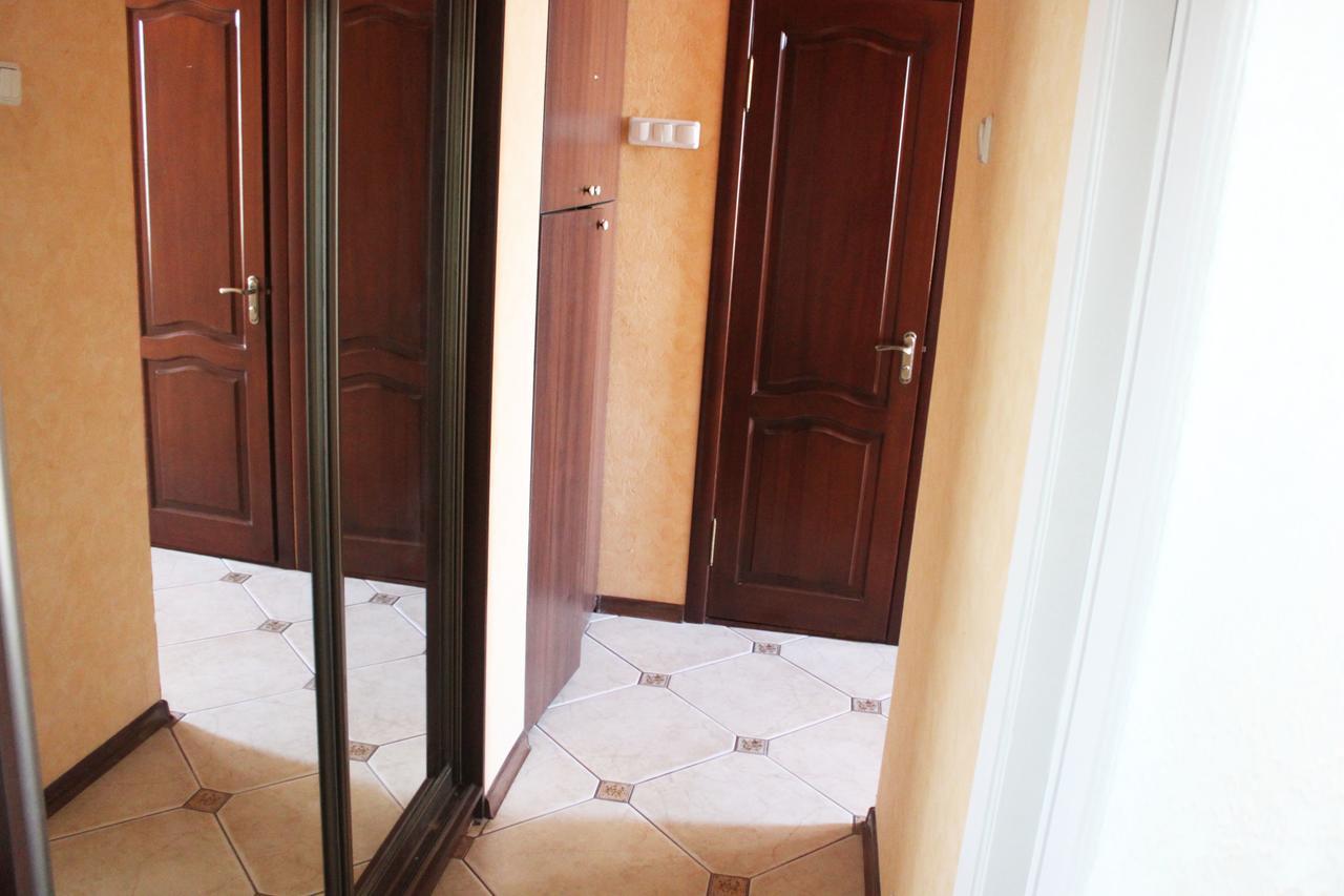 Apartments On Pechersk キエフ エクステリア 写真