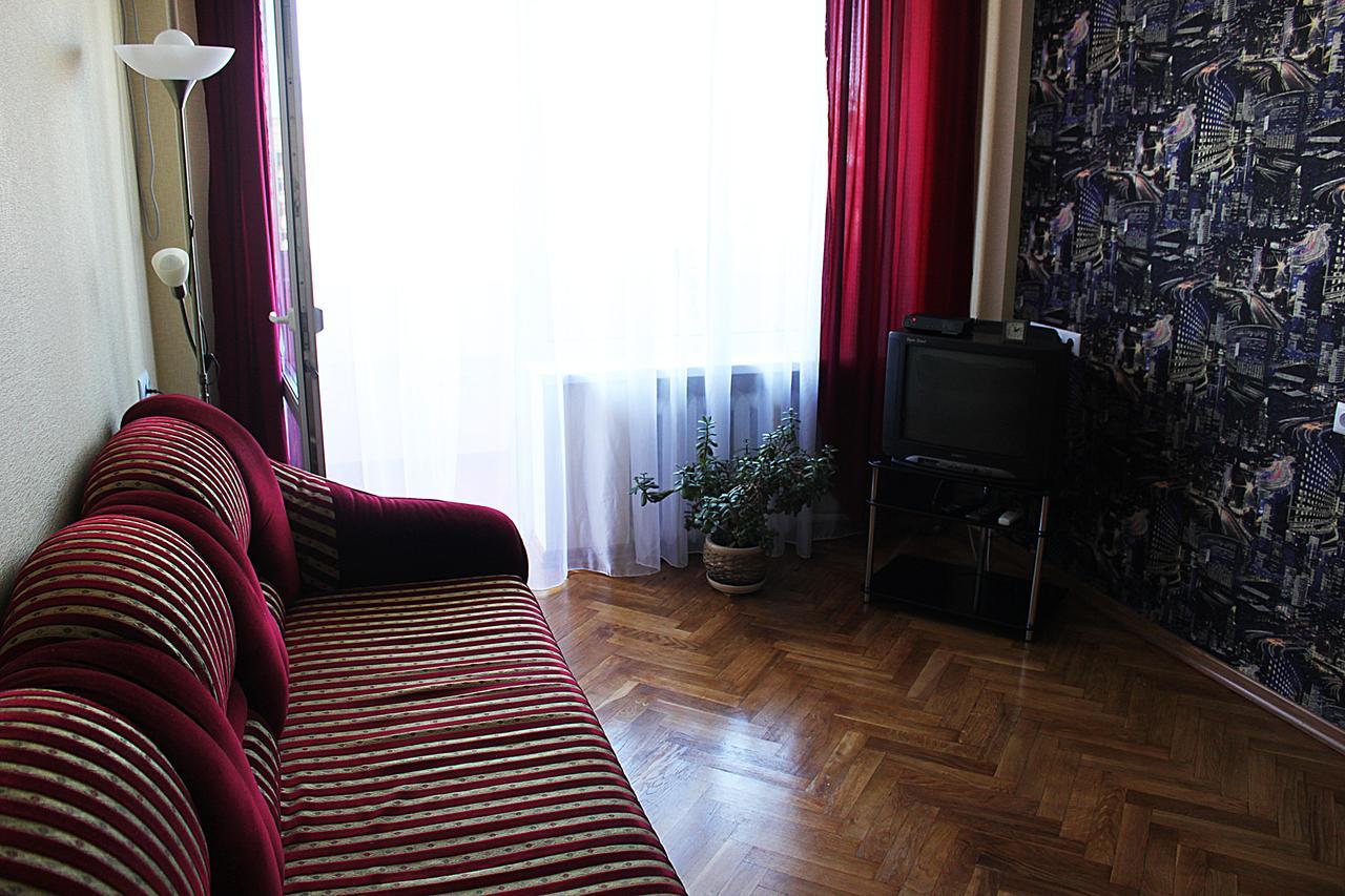 Apartments On Pechersk キエフ エクステリア 写真