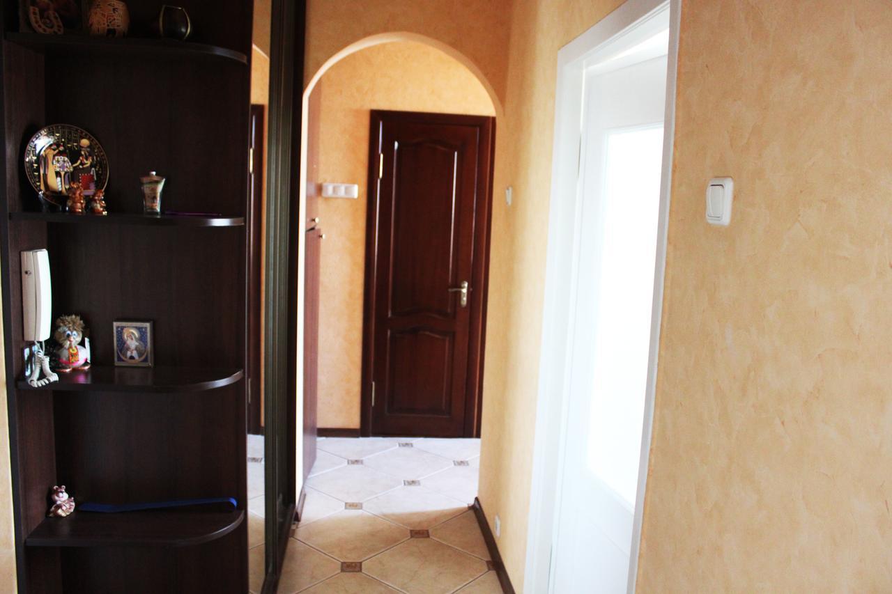 Apartments On Pechersk キエフ エクステリア 写真